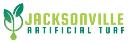 Jacksonville Artificial Turf logo